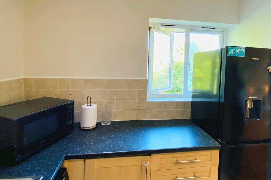 Specious Parkview Apartment, 4 Mins Walk To Underground * Ilford